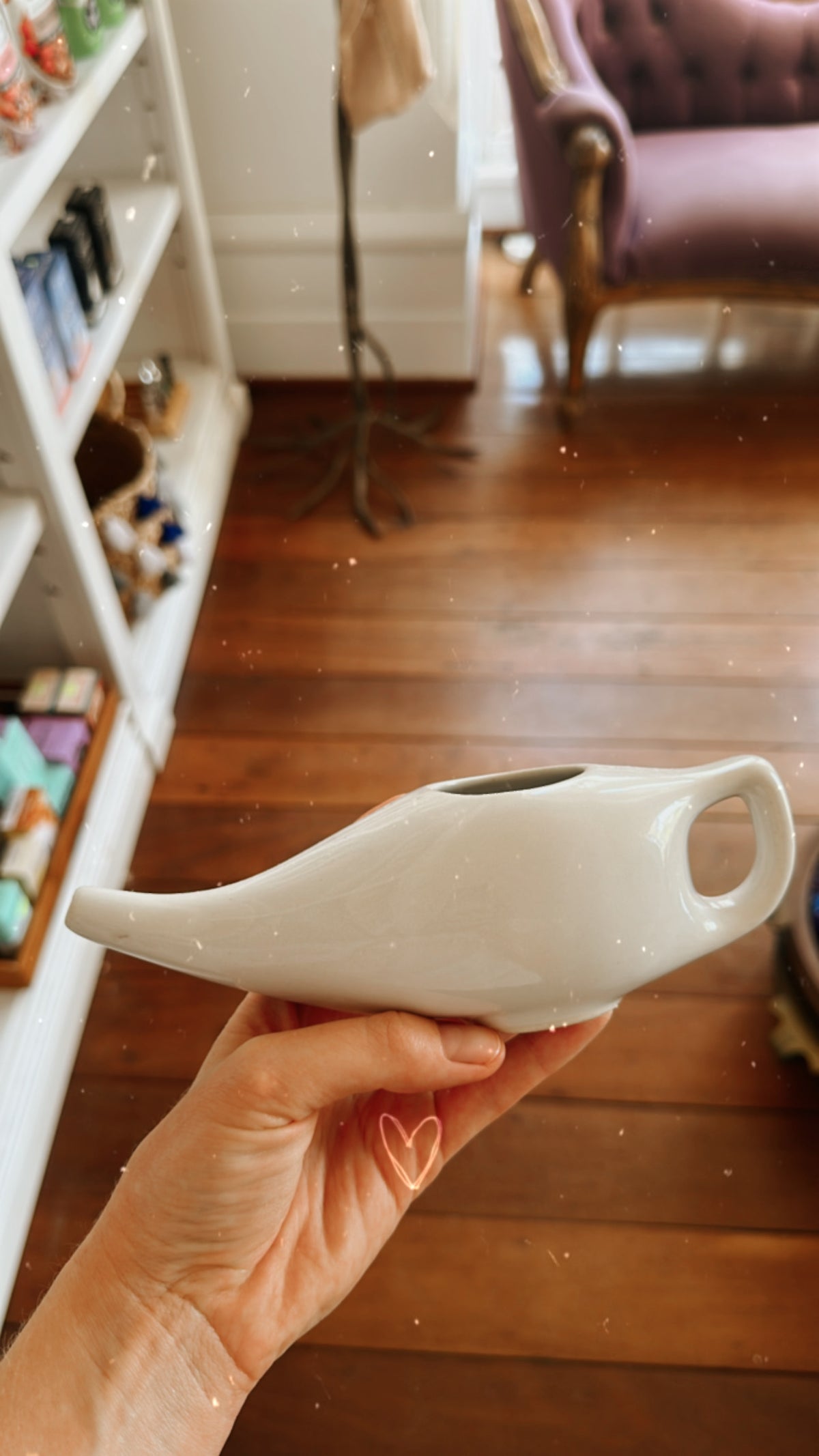 Neti Pot