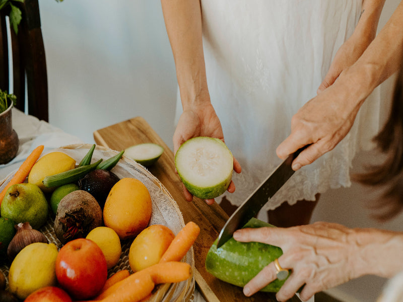Ayurvedic Cooking Workshop - Ayurvedic Christmas Cooking Special