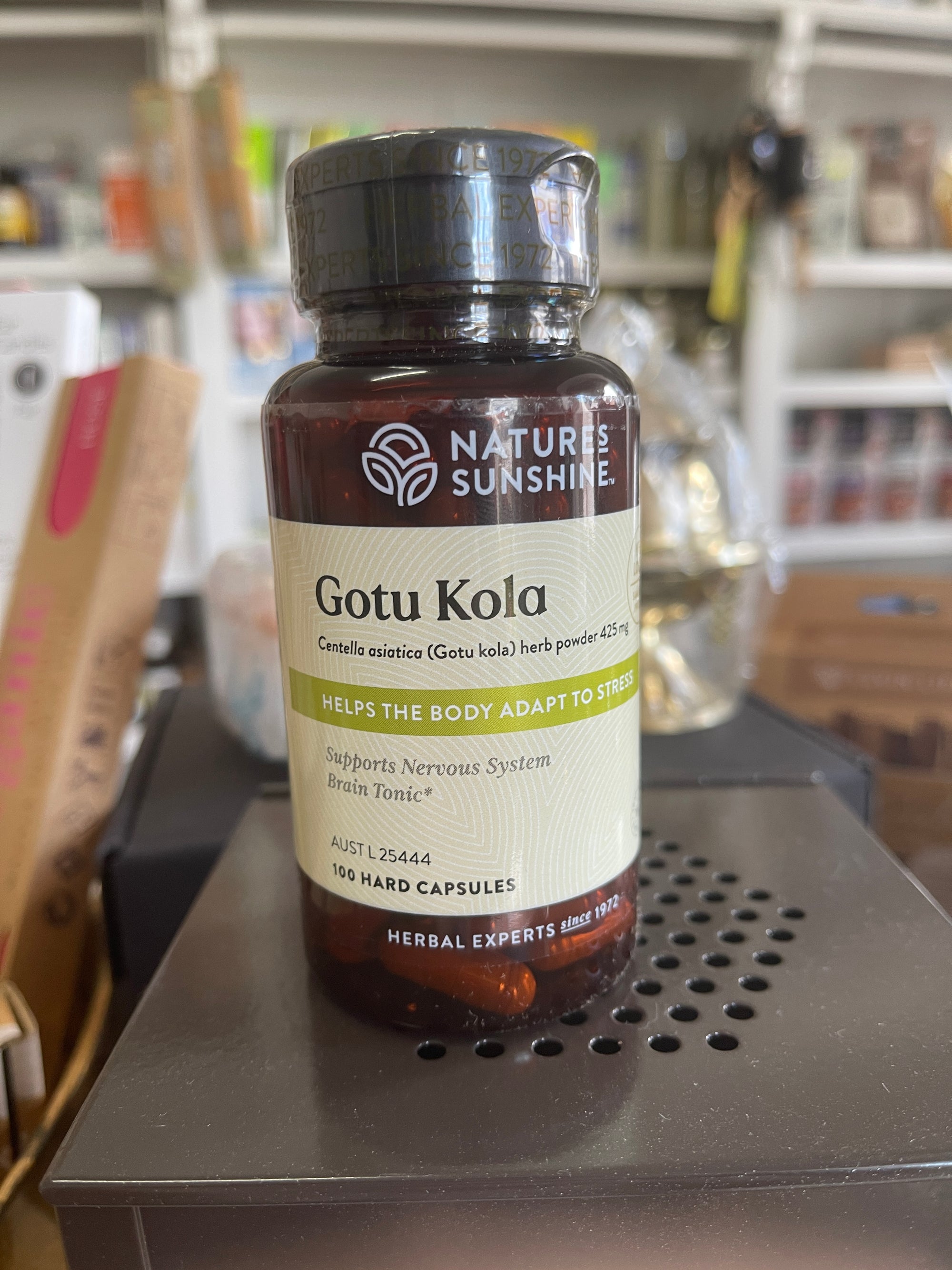 Gotu Kola