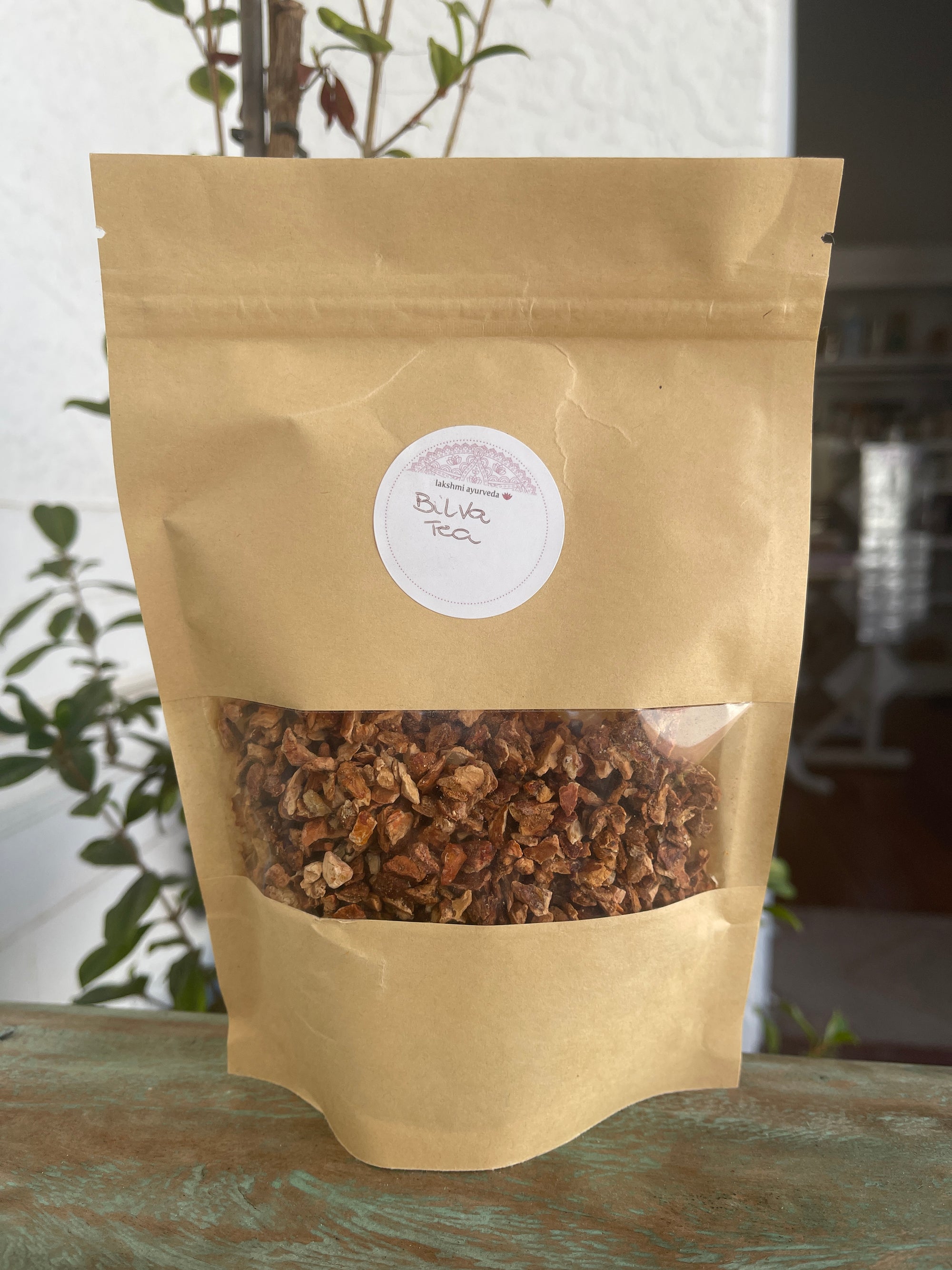 Bilva Tea