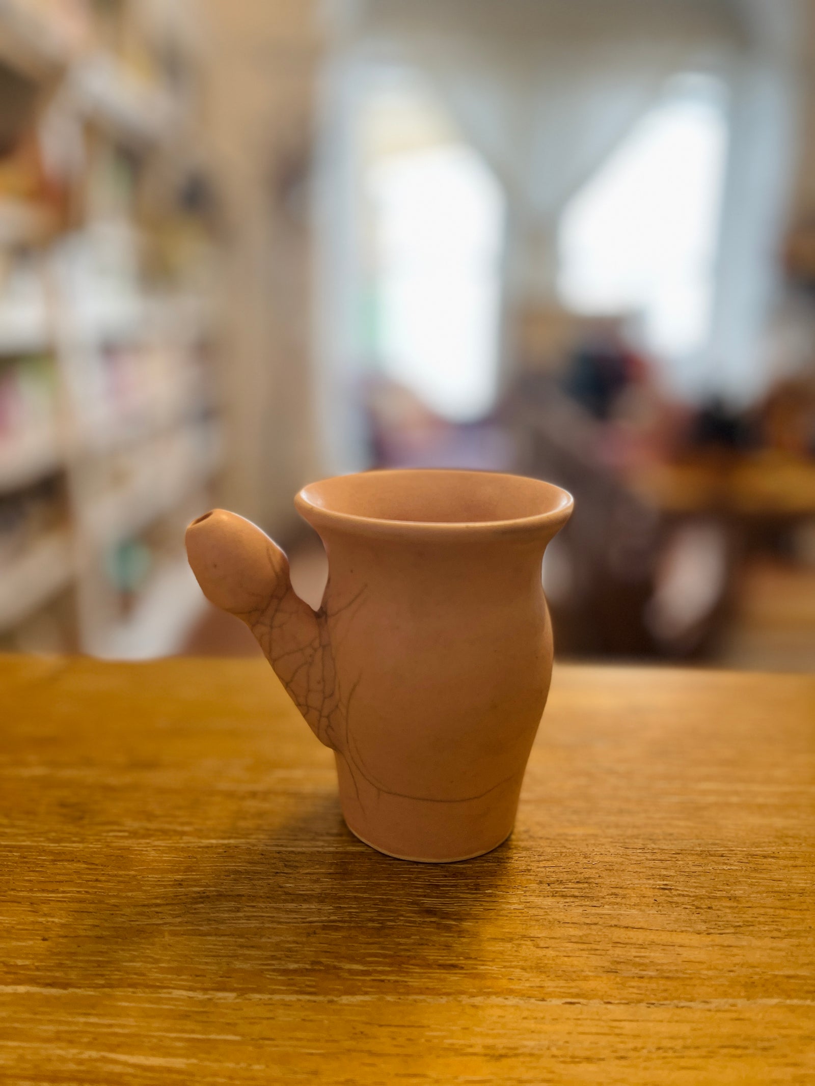 Netti Pot Nasal Irrigation