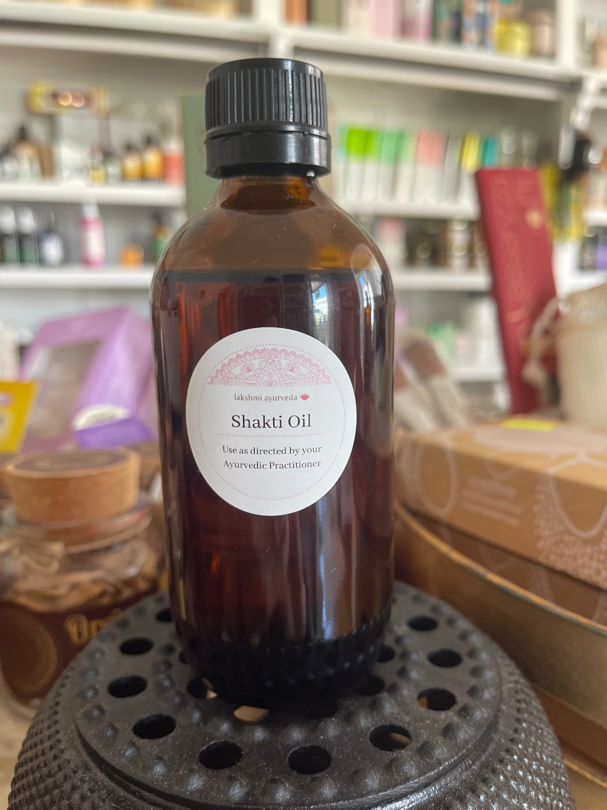 Shakti Thailam 200ml