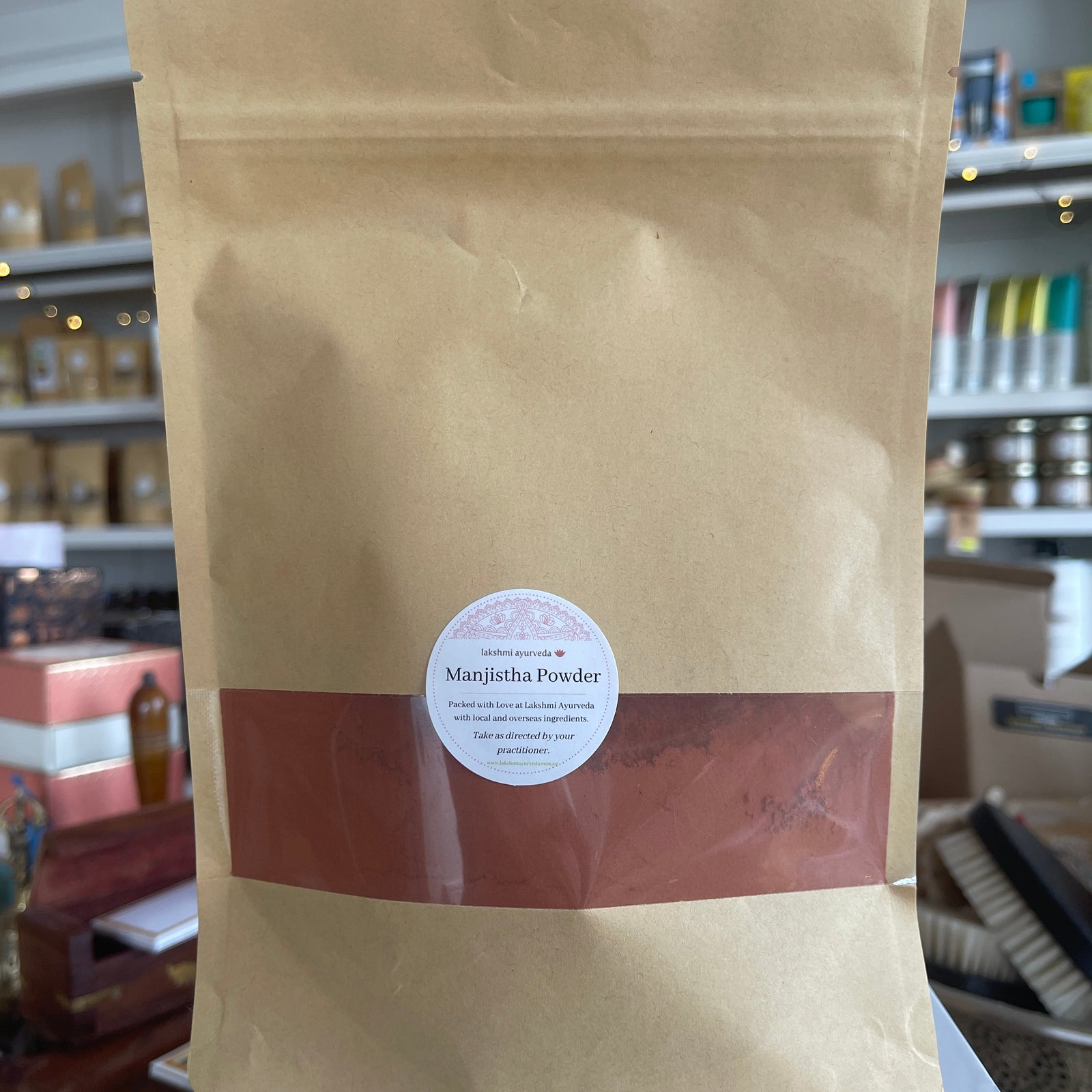 Manjista Powder - 100g