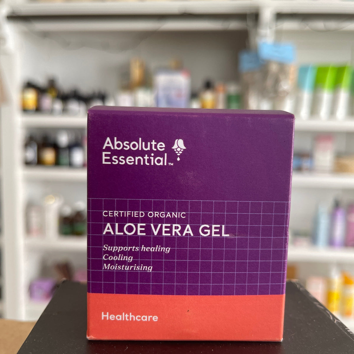 Aloe Vera Gel - 100g