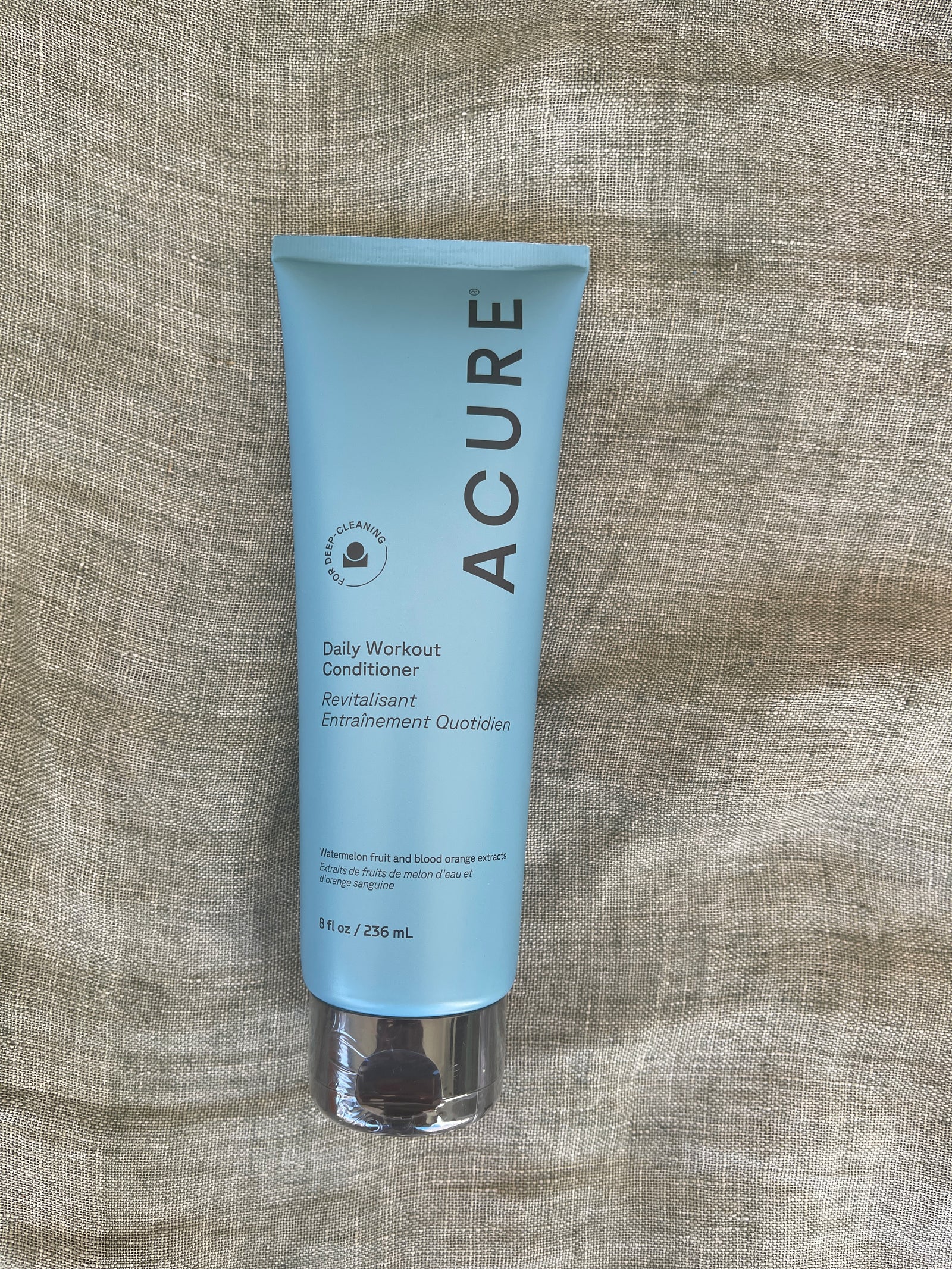 Acure - Daily workout conditioner