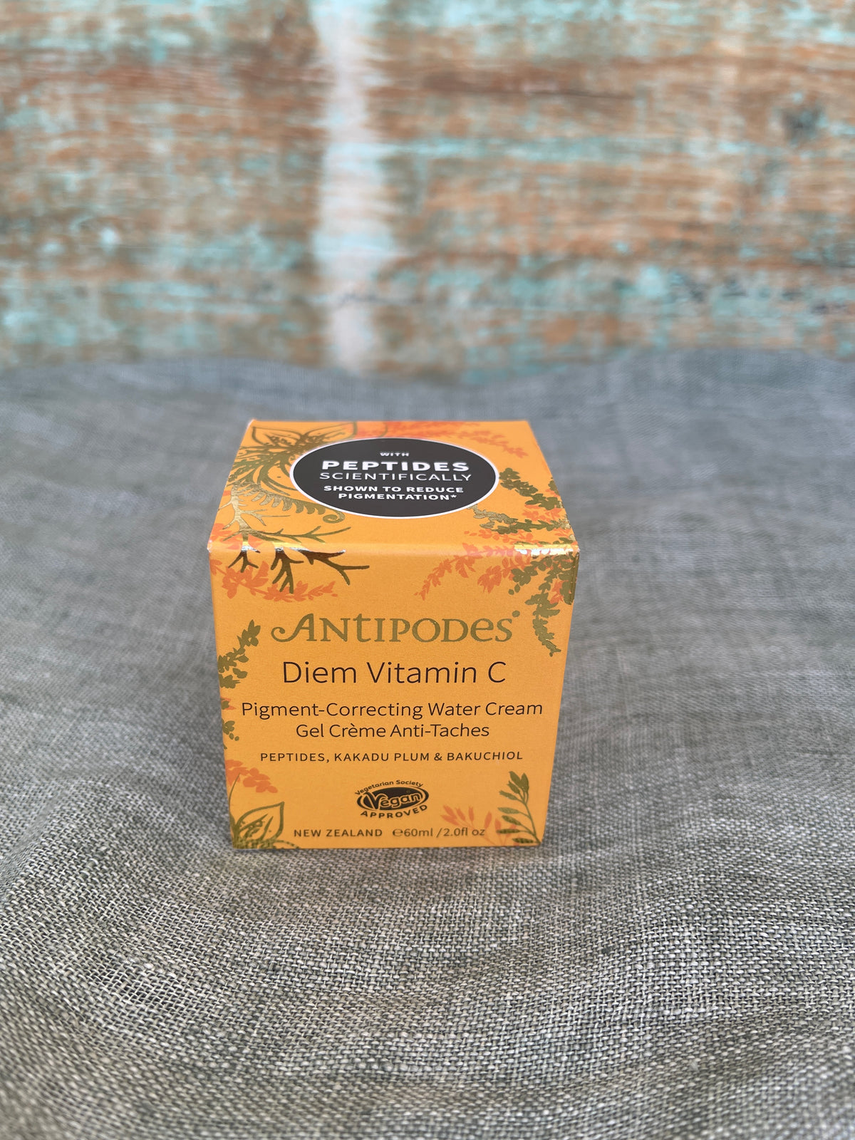 Antipodes - Diem Vitamin C