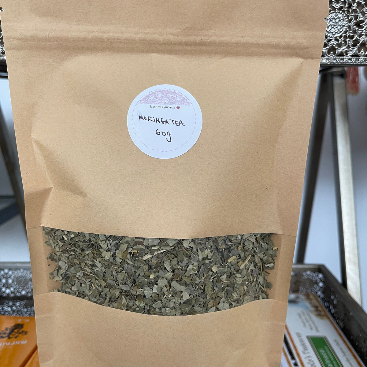 Moringa Leaves Tea - 60g