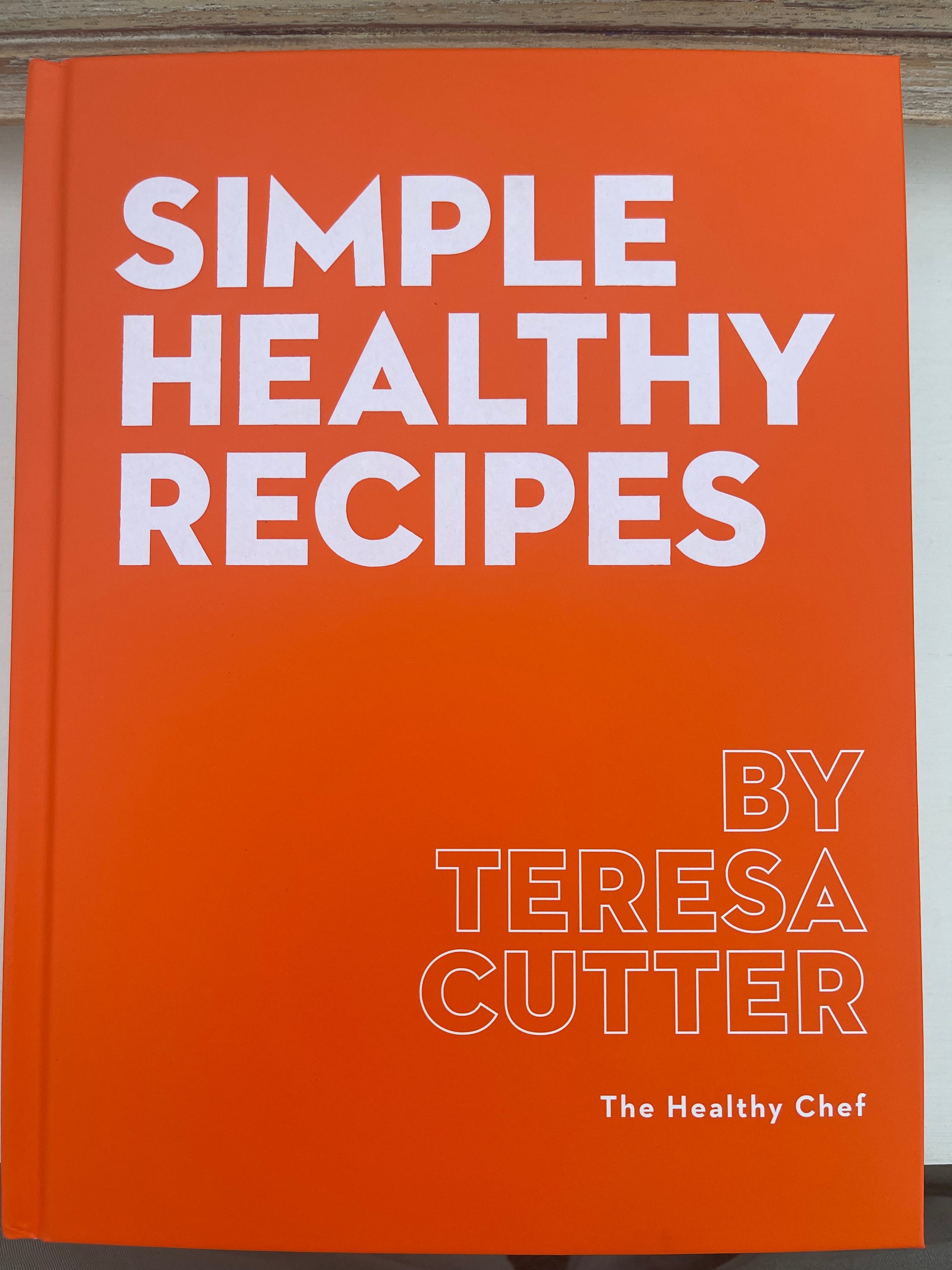 Simple Healthy Recipes