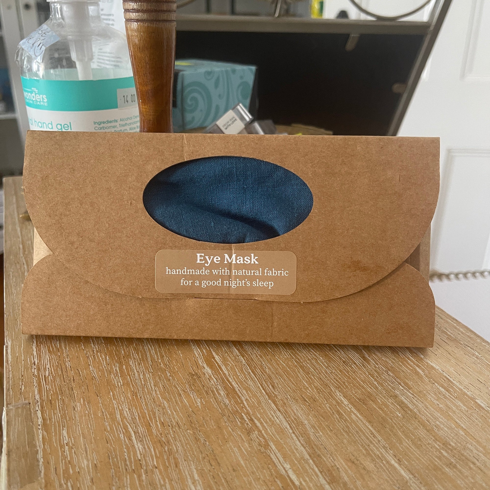 Wheatbags Love - Eye Mask