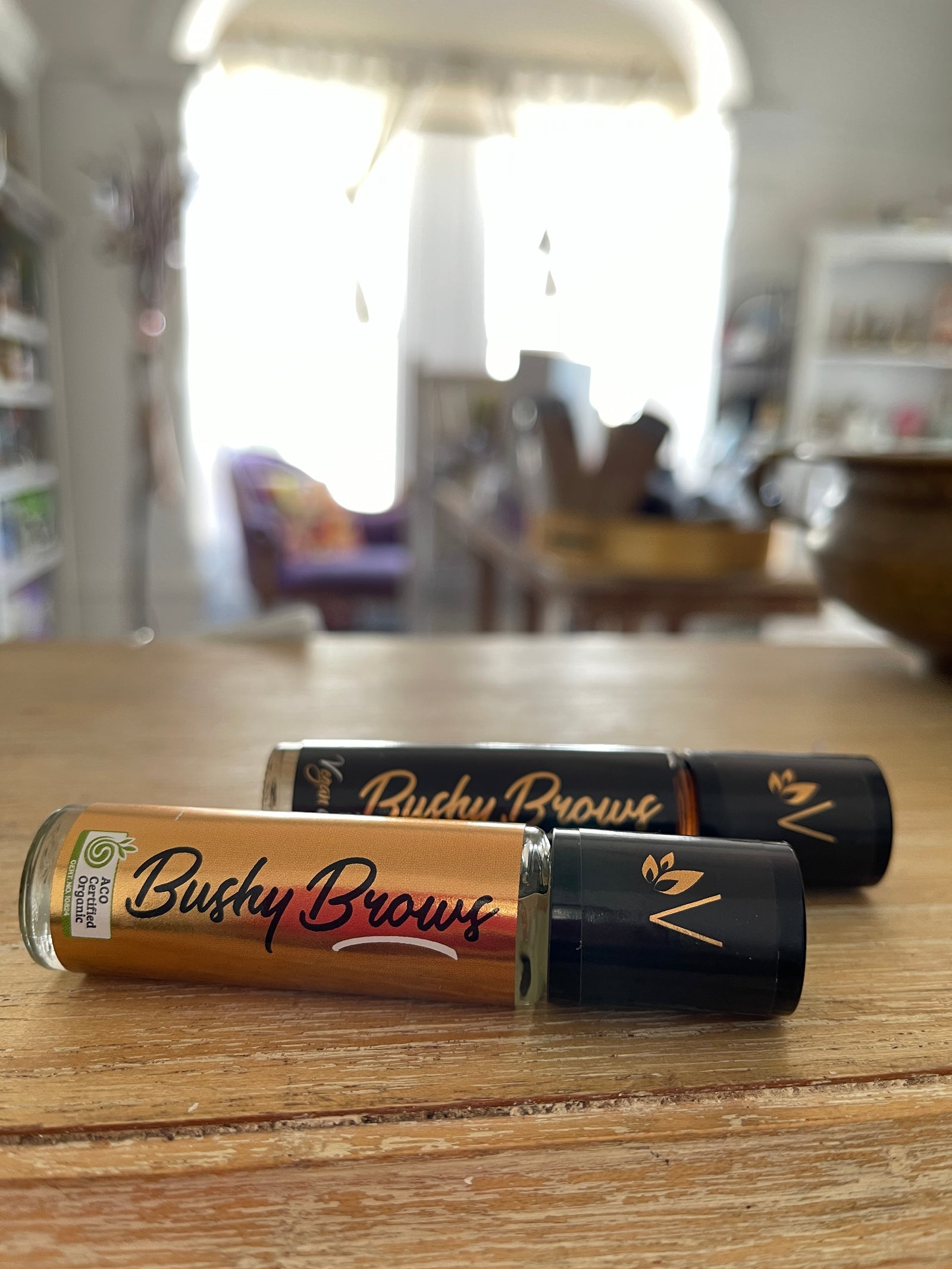 Vrindavan Brow Gel 10 ml