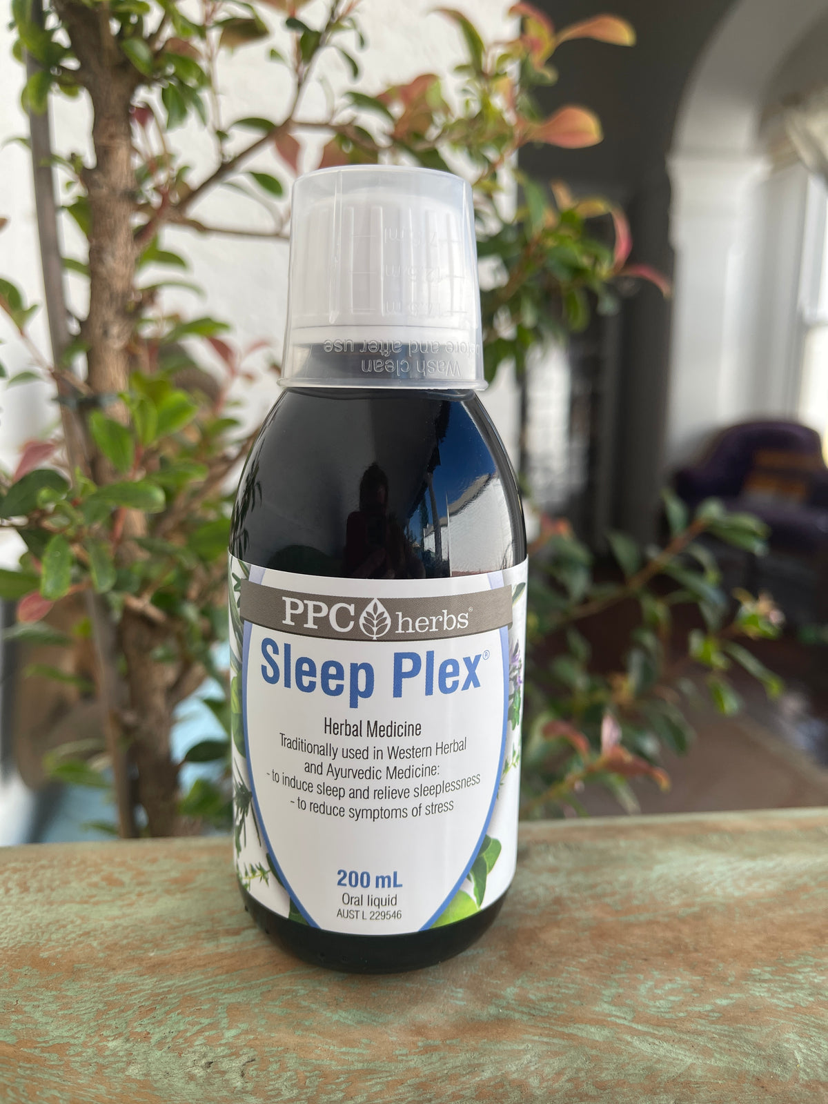 Sleep Plex