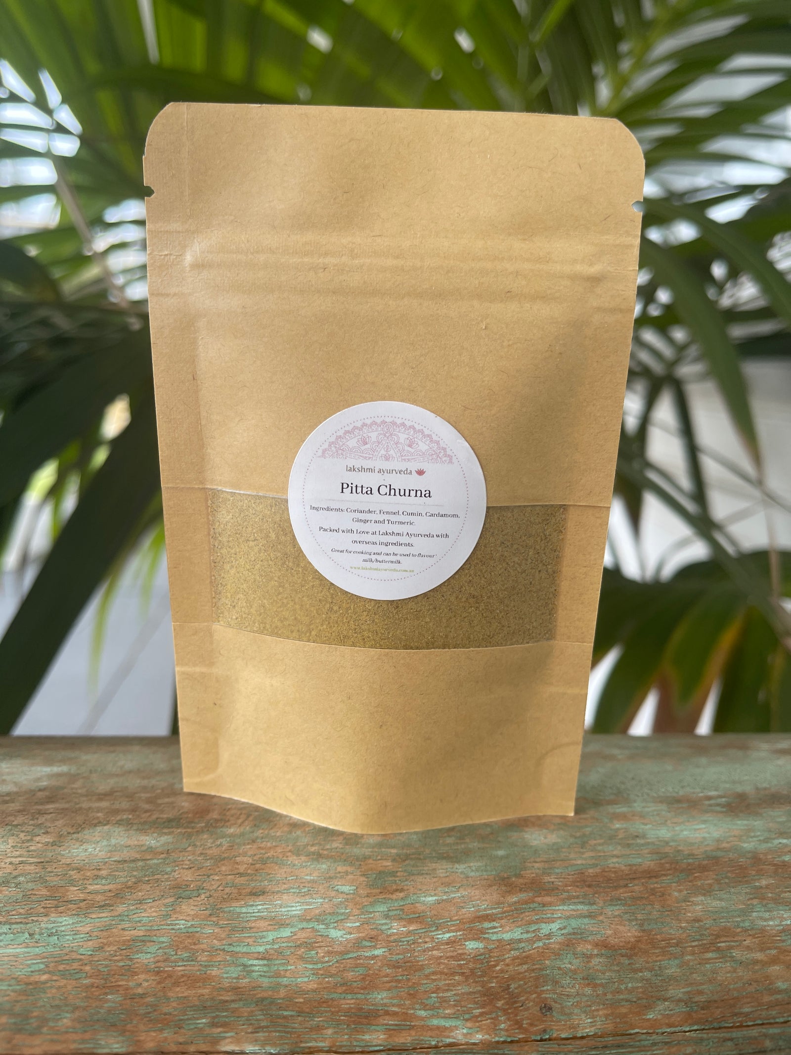 Pitta Churna - 40g