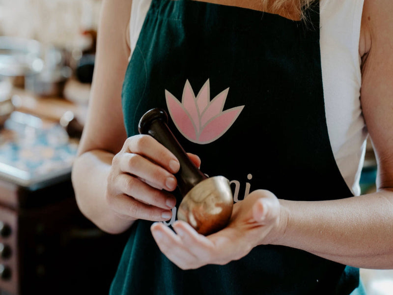 2026 Certified Ayurvedic Facial Therapist Training Course