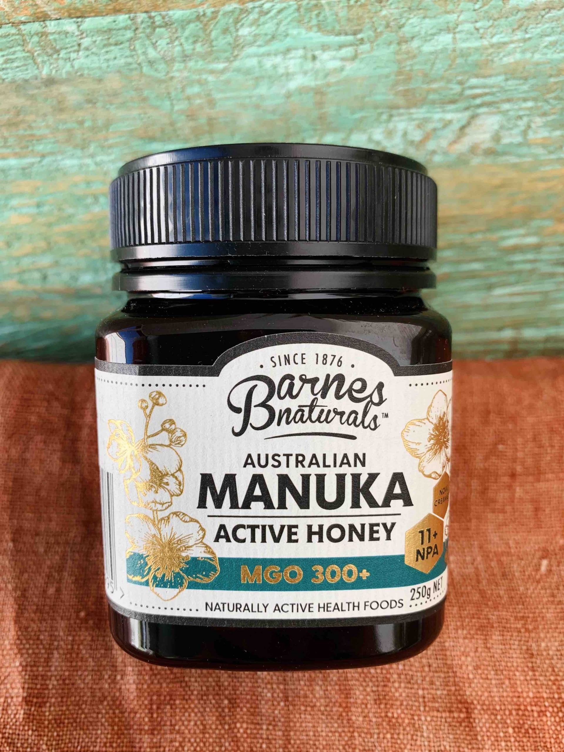 Manuka Honey - 300+ MGO