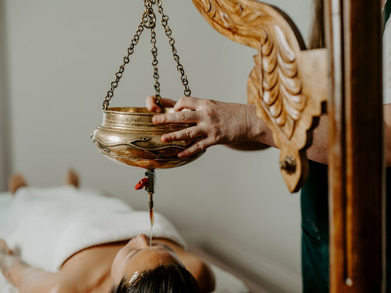 Certified Shiordhara Training Course