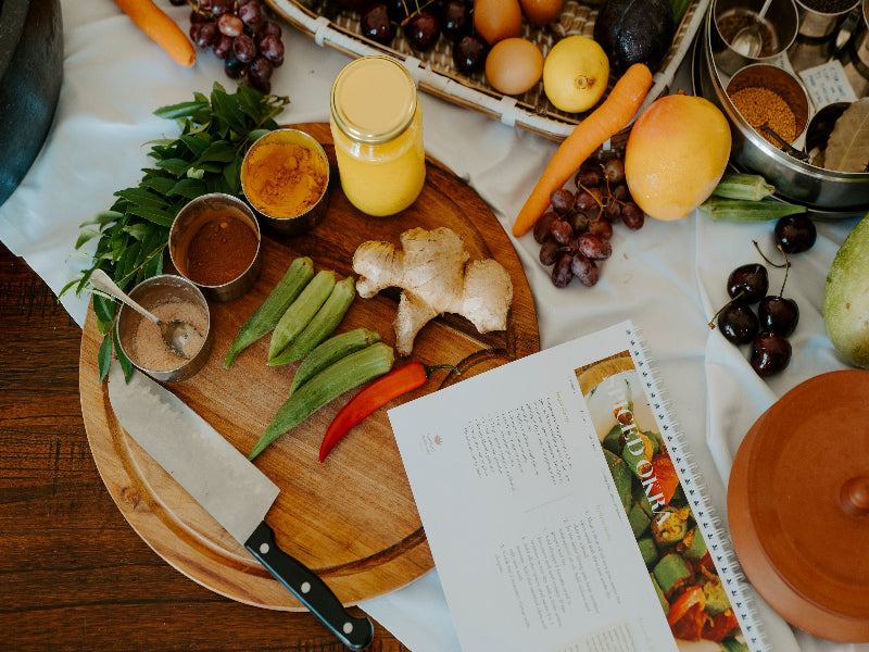 Ayurvedic Lifestyle Consultant Course