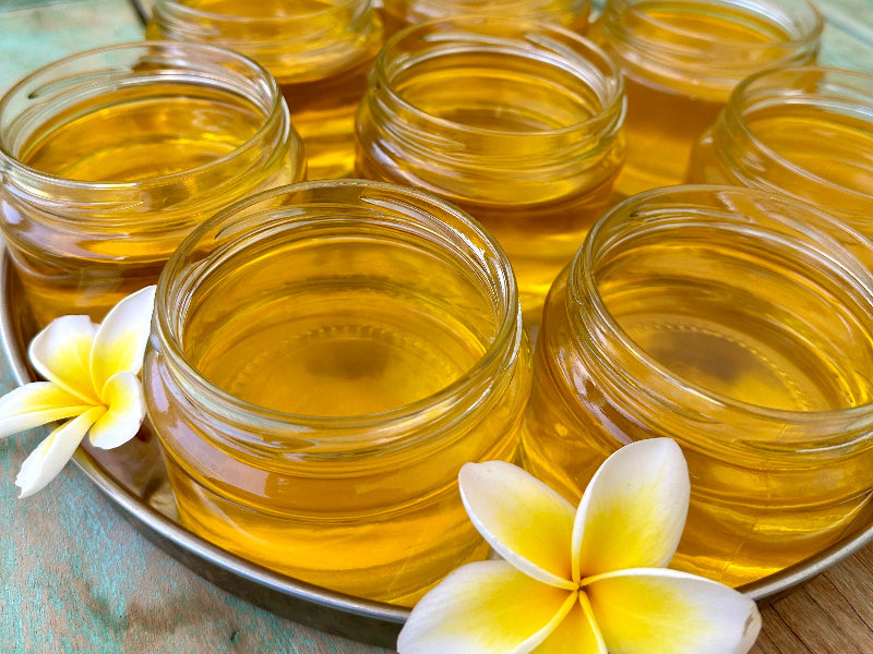 Ghee Workshop