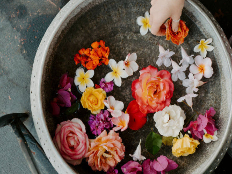 June Ayurvedic Head Massage Workshop