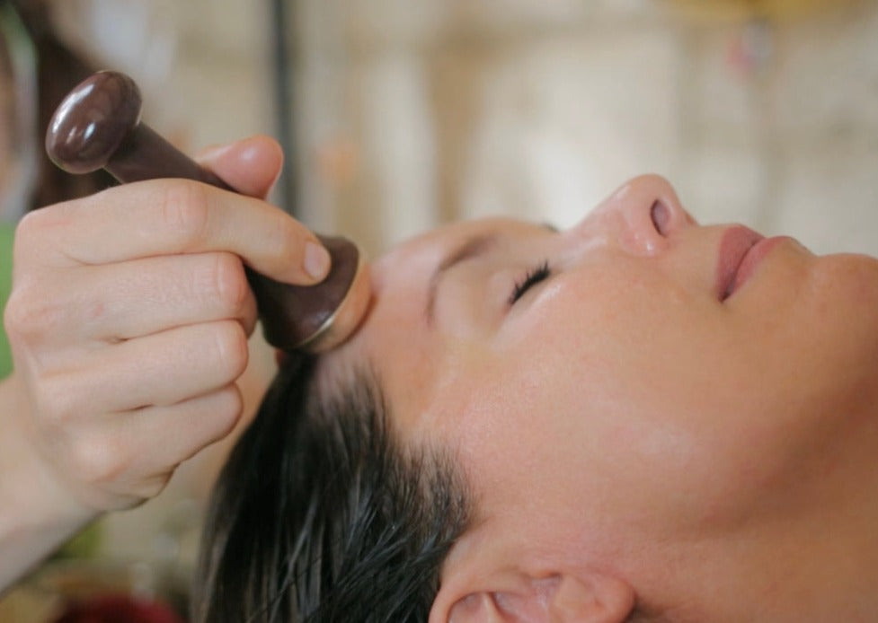 Certified Ayurvedic Facial Therapist Course