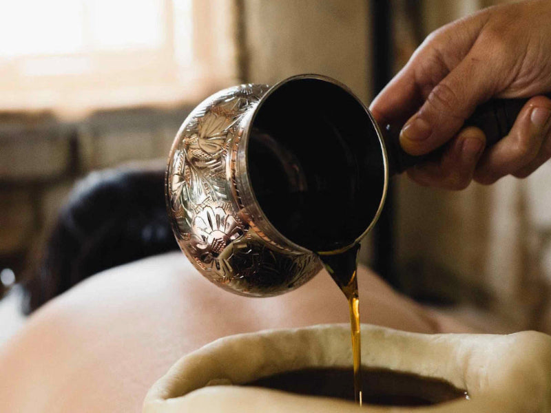 2026 Certified Kati Basti Therapist Course