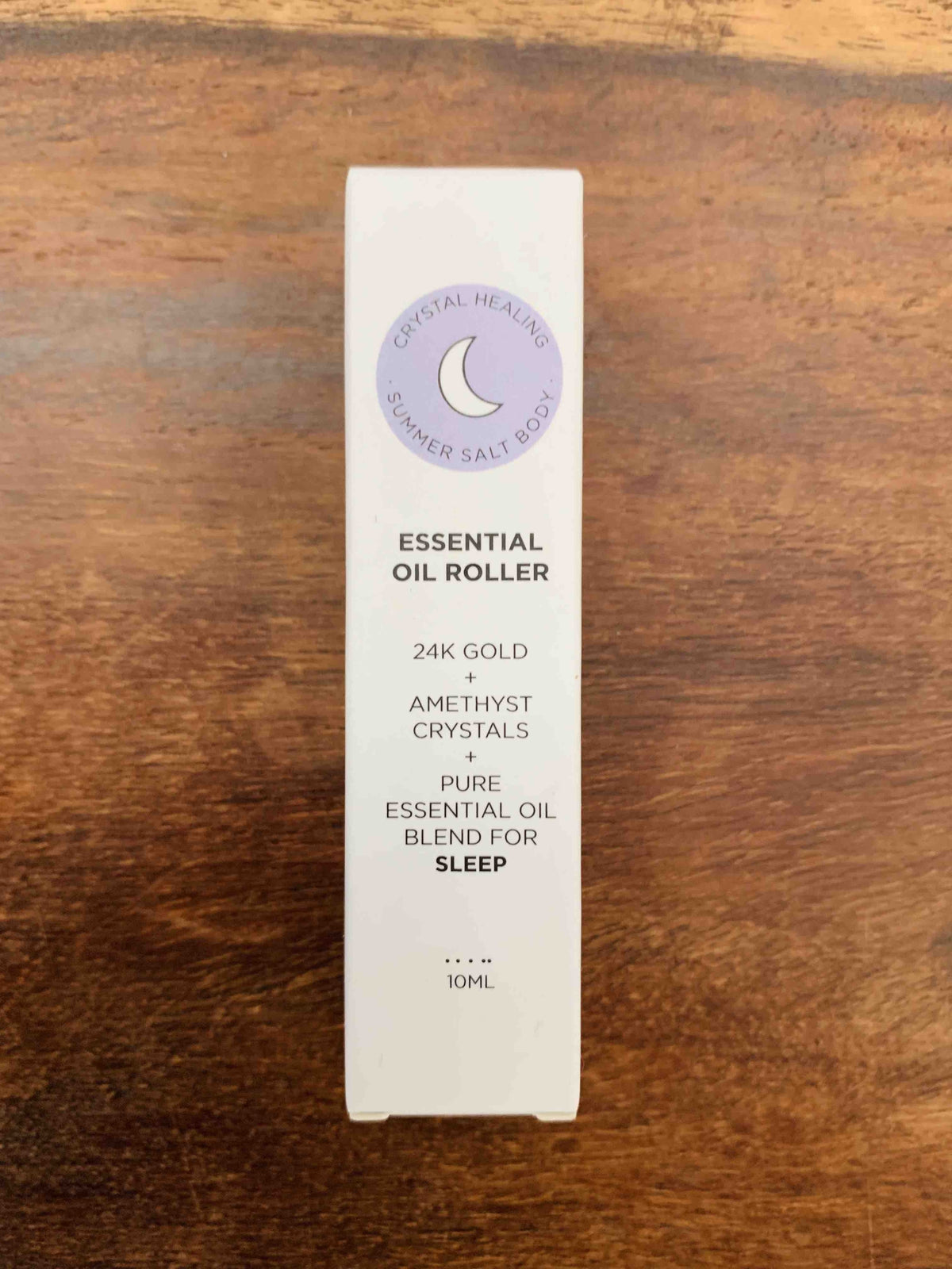 Essential Oil Roller - SLEEP