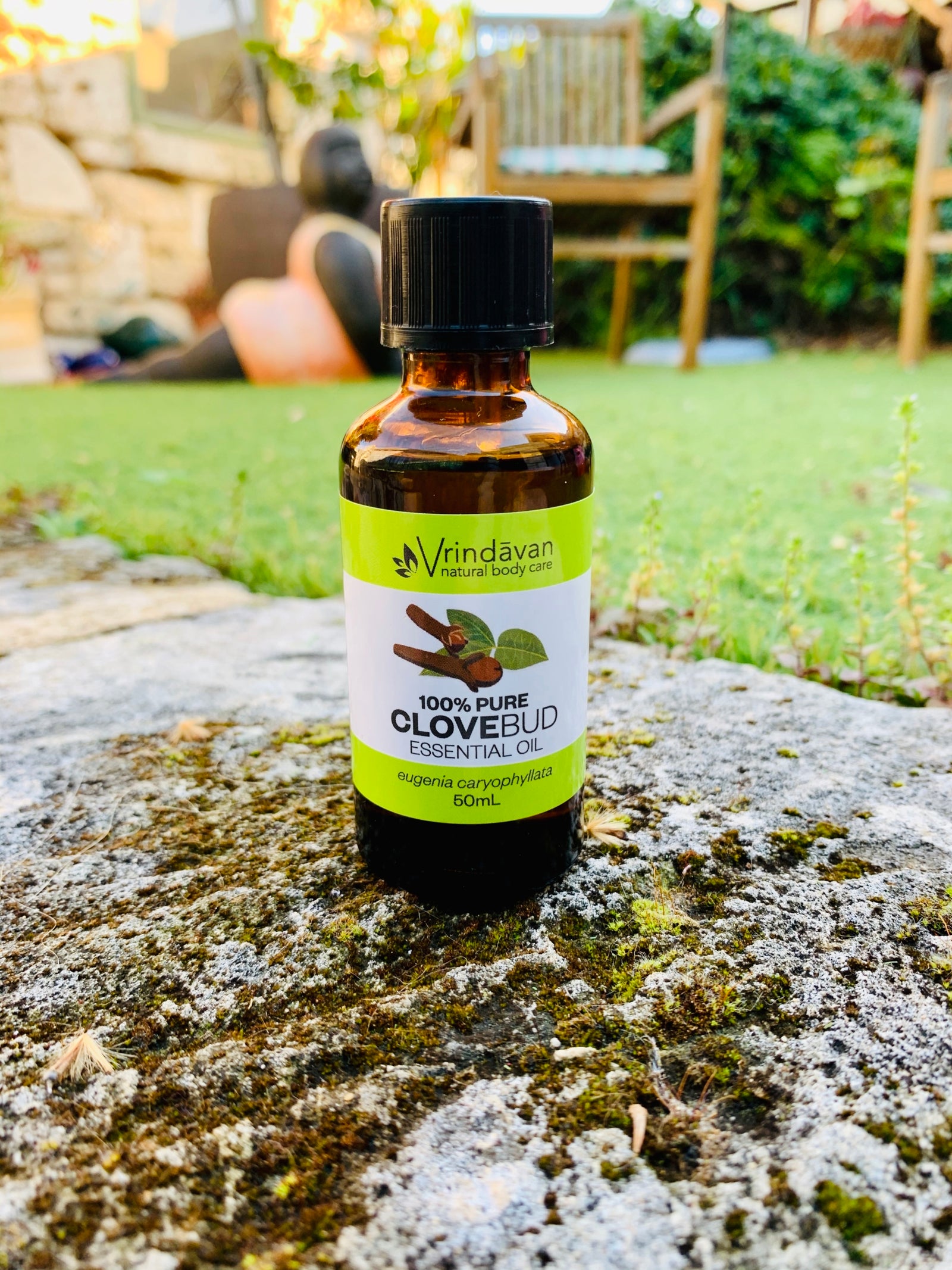 Clovebud Essential Oil