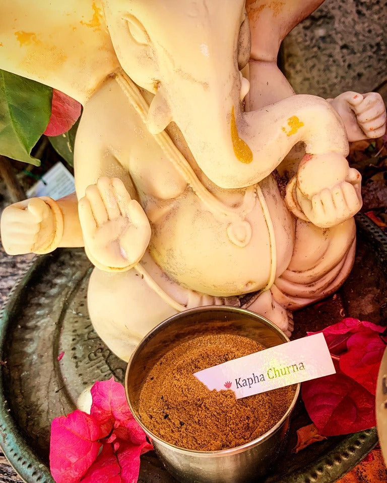 Lakshmi's Kapha Churna