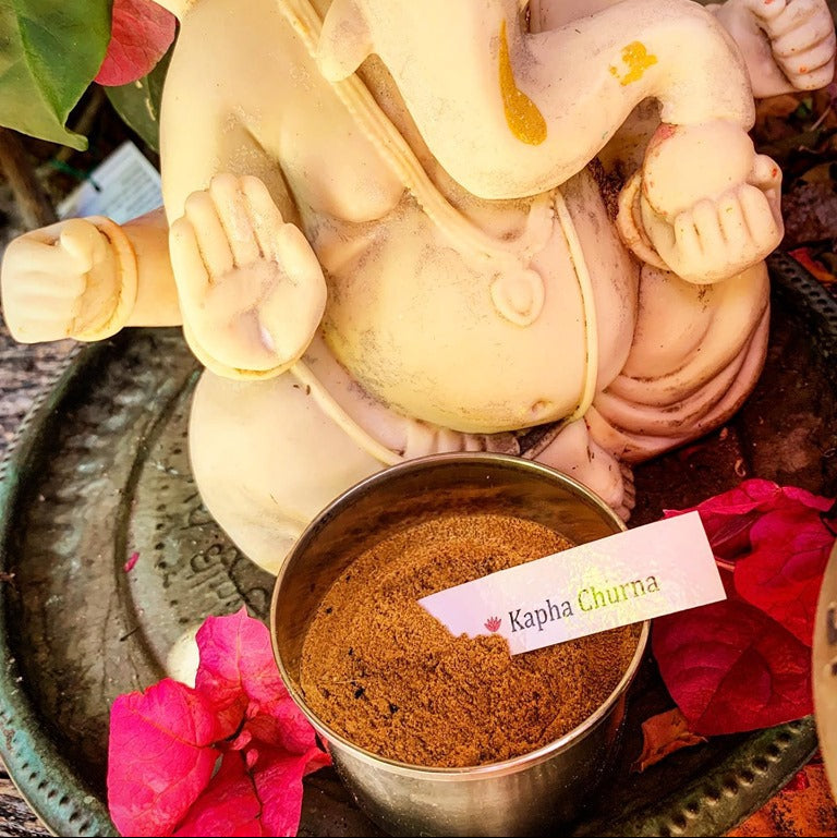 Lakshmi's Kapha Churna