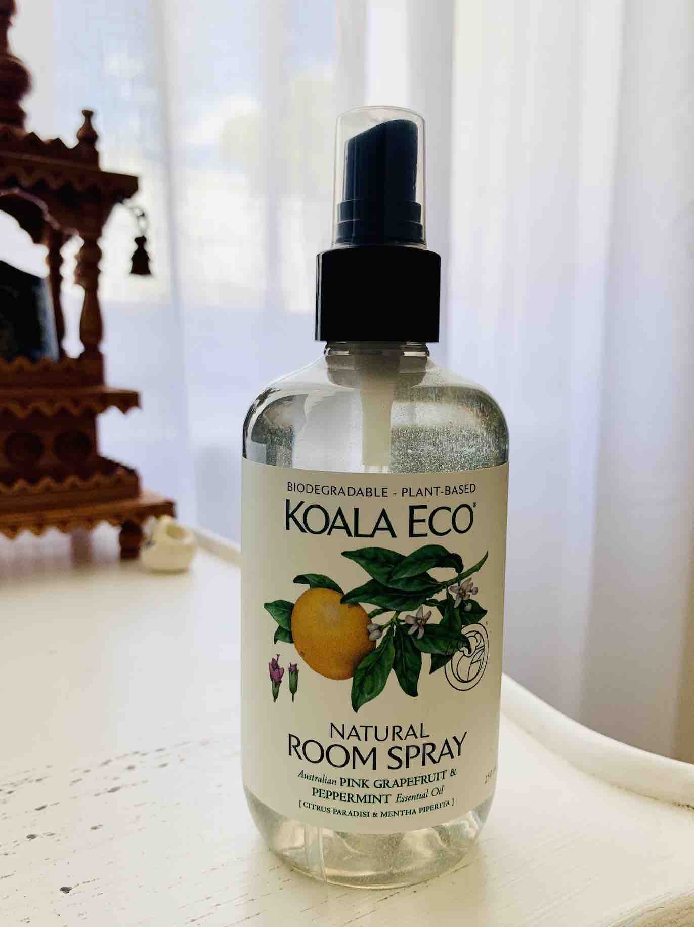 Room Spray