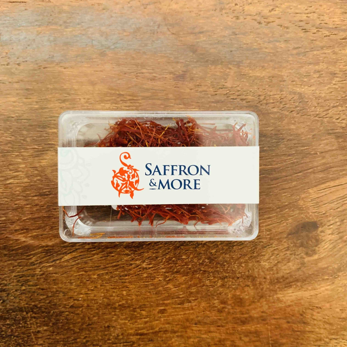 Saffron Threads - Lakshmi Ayurveda