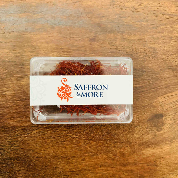 Saffron Threads Riyadh Saffron Threads - Lakshmi Ayurveda