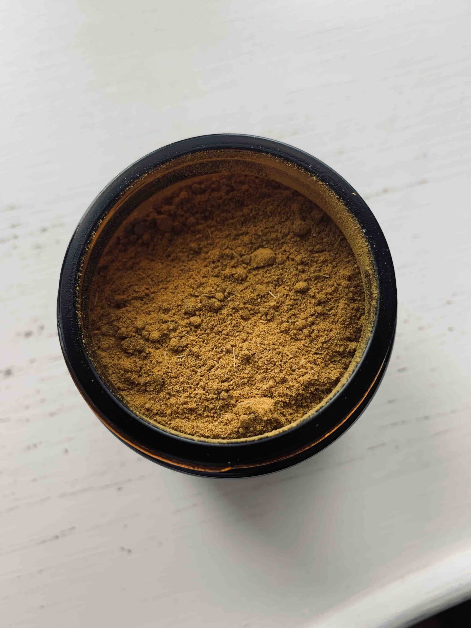Mung Soup Spices - Powders