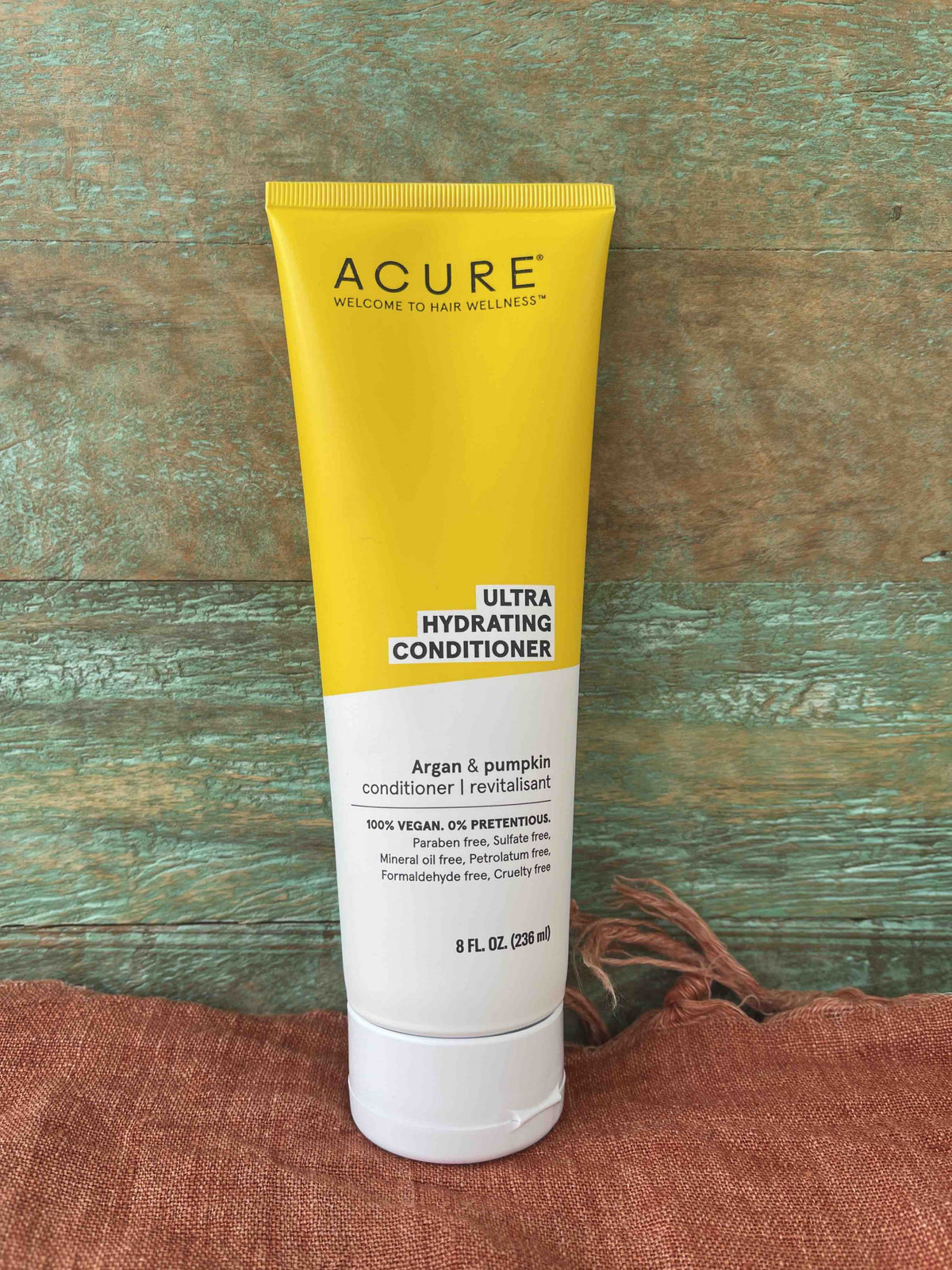 Acure Ultra Hydrating Conditioner