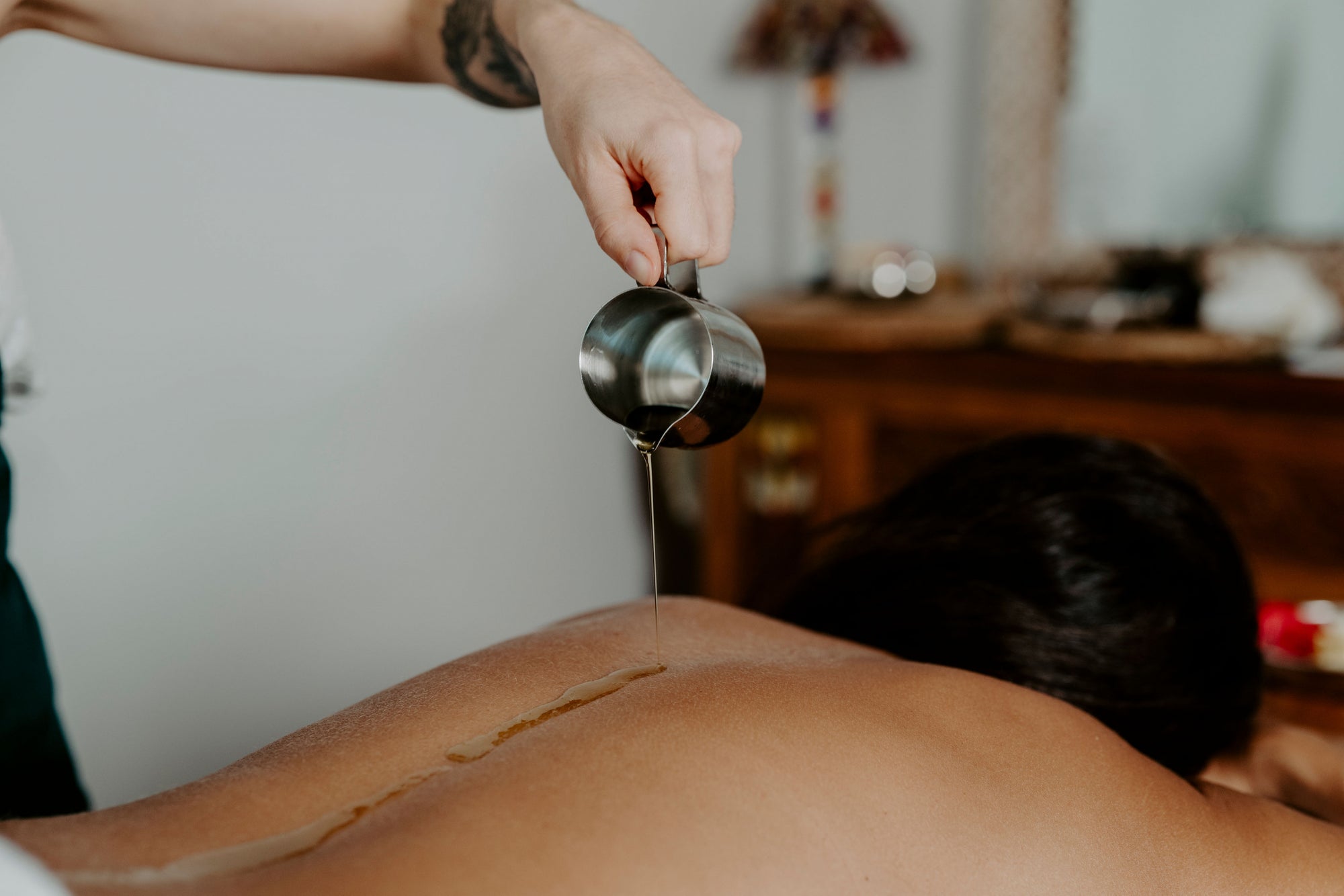 Ayurvedic Therapist Courses