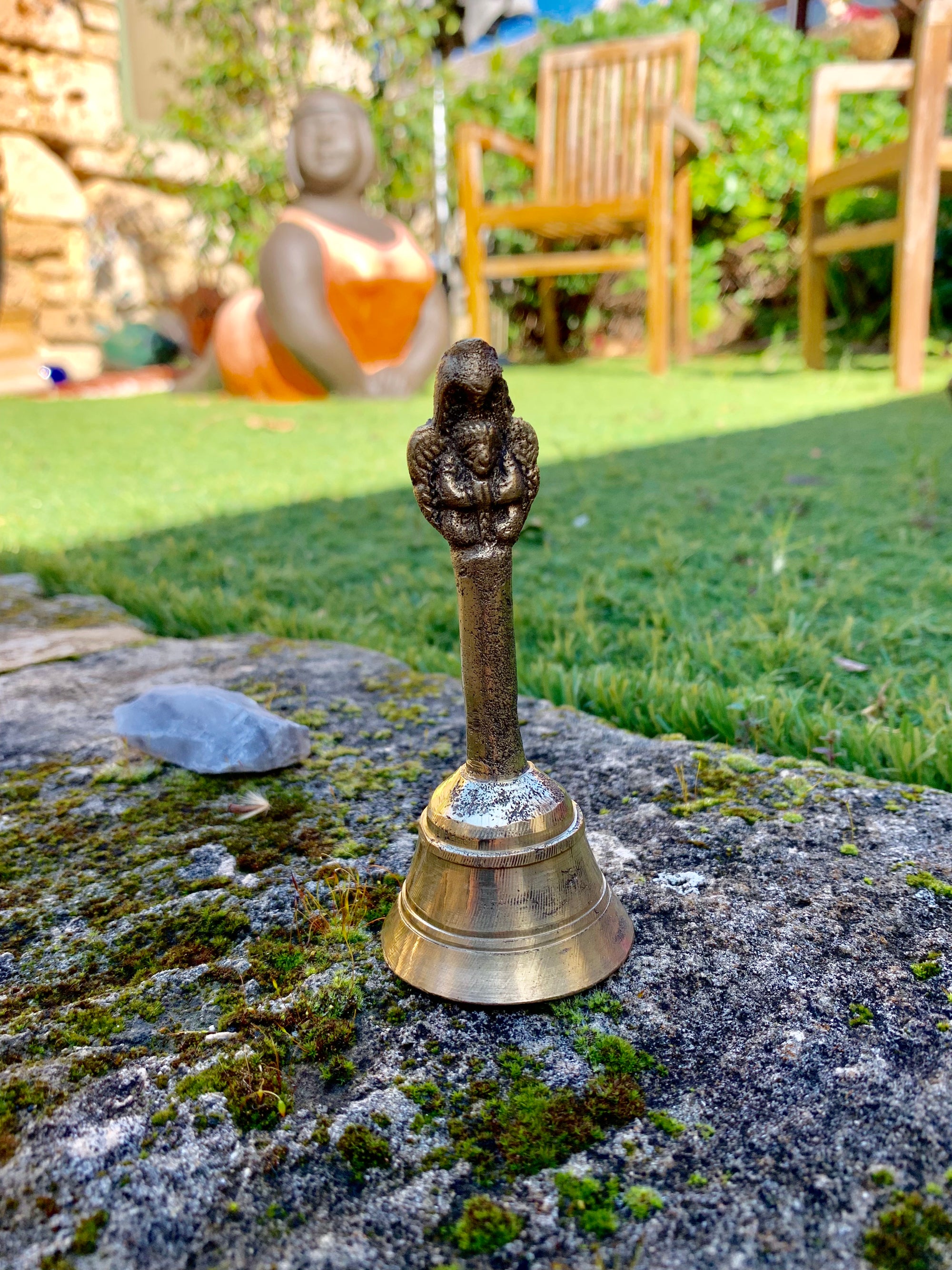 Small Bell